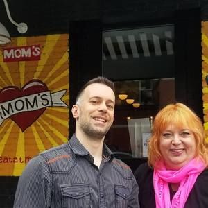 Meet your Posher, Deb